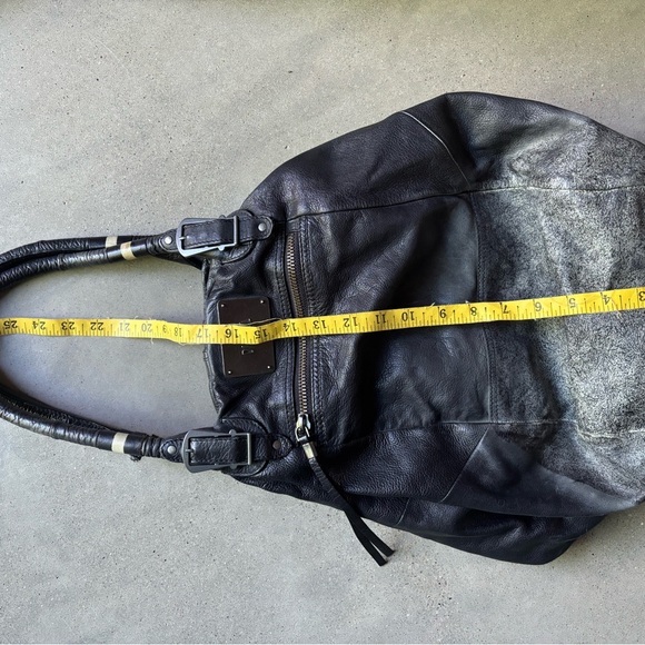 Diesel Leather Travel & Weekend Bag - Picture 14 of 16